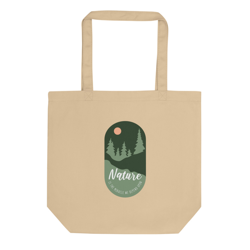Eco Tote Bag
