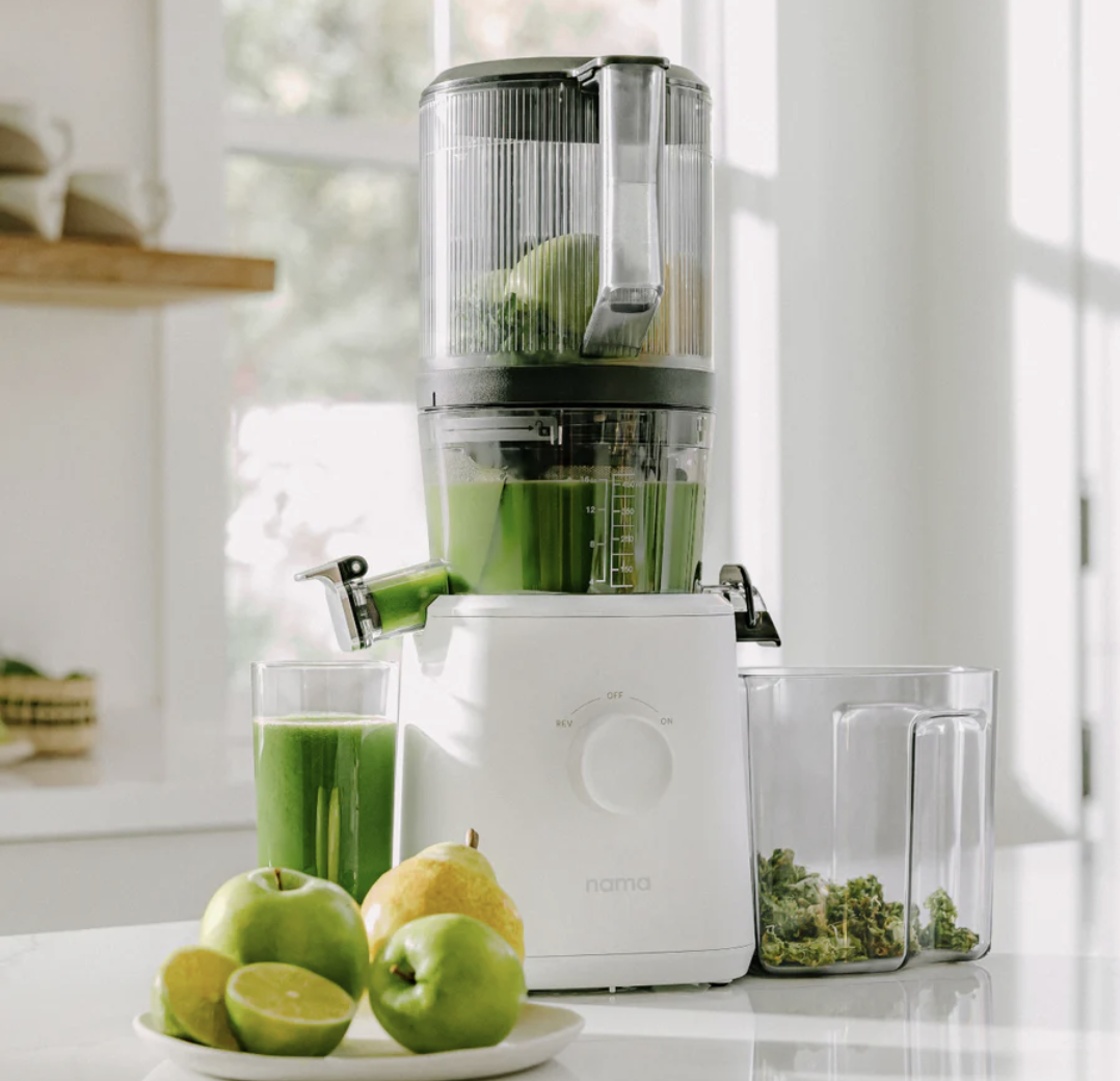 You Need This Juicer In Your Life