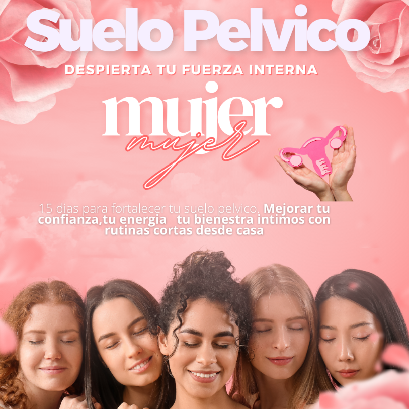 Suelo Pélvico