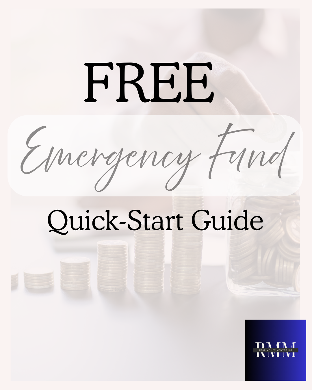 Emergency Fund Quick-Start Guide