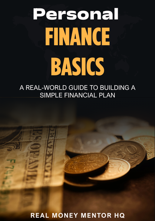 Personal Finance Basics