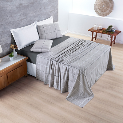 Jogo de Cama Avere – 04 Peças
