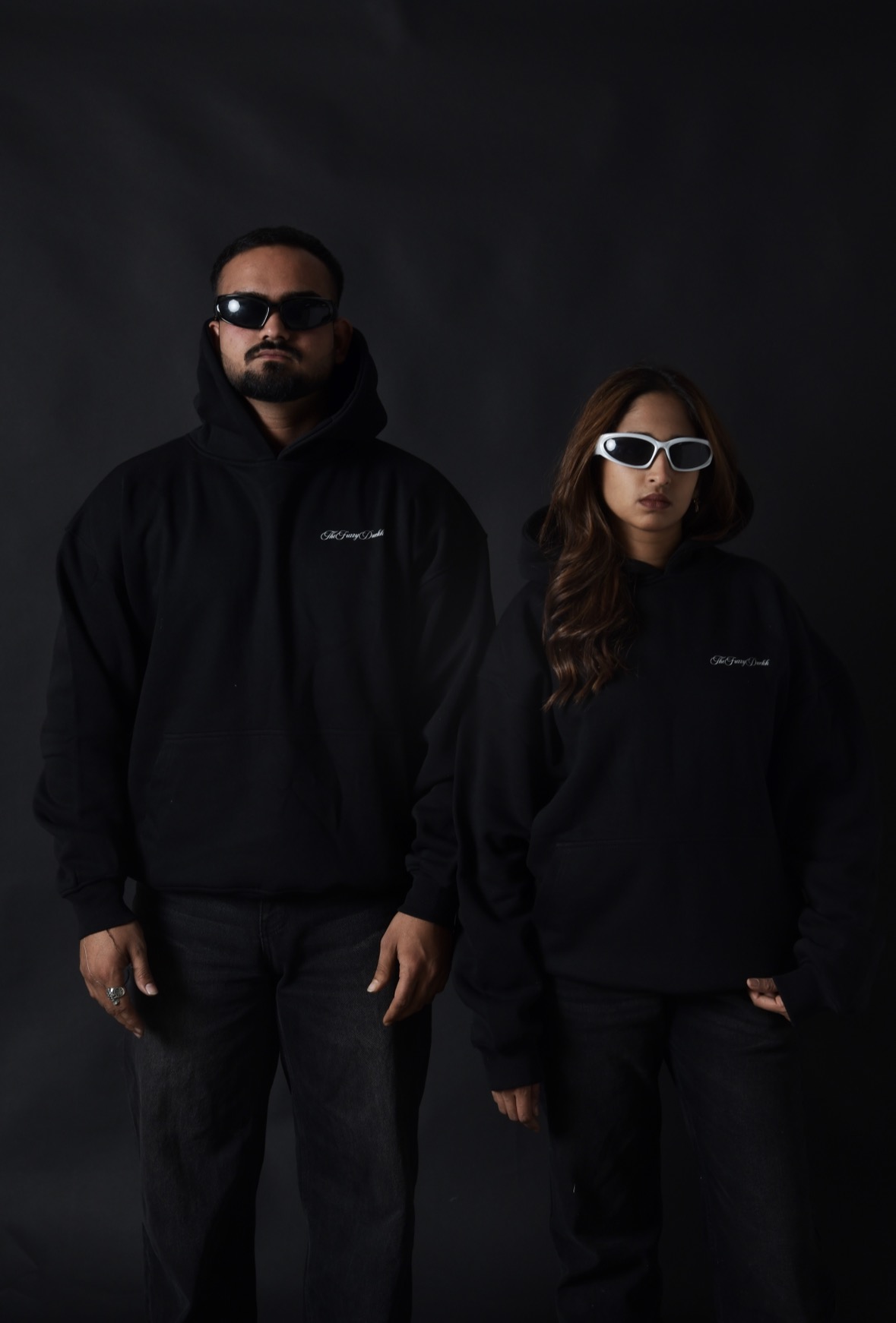TFD - Vision Hoodie