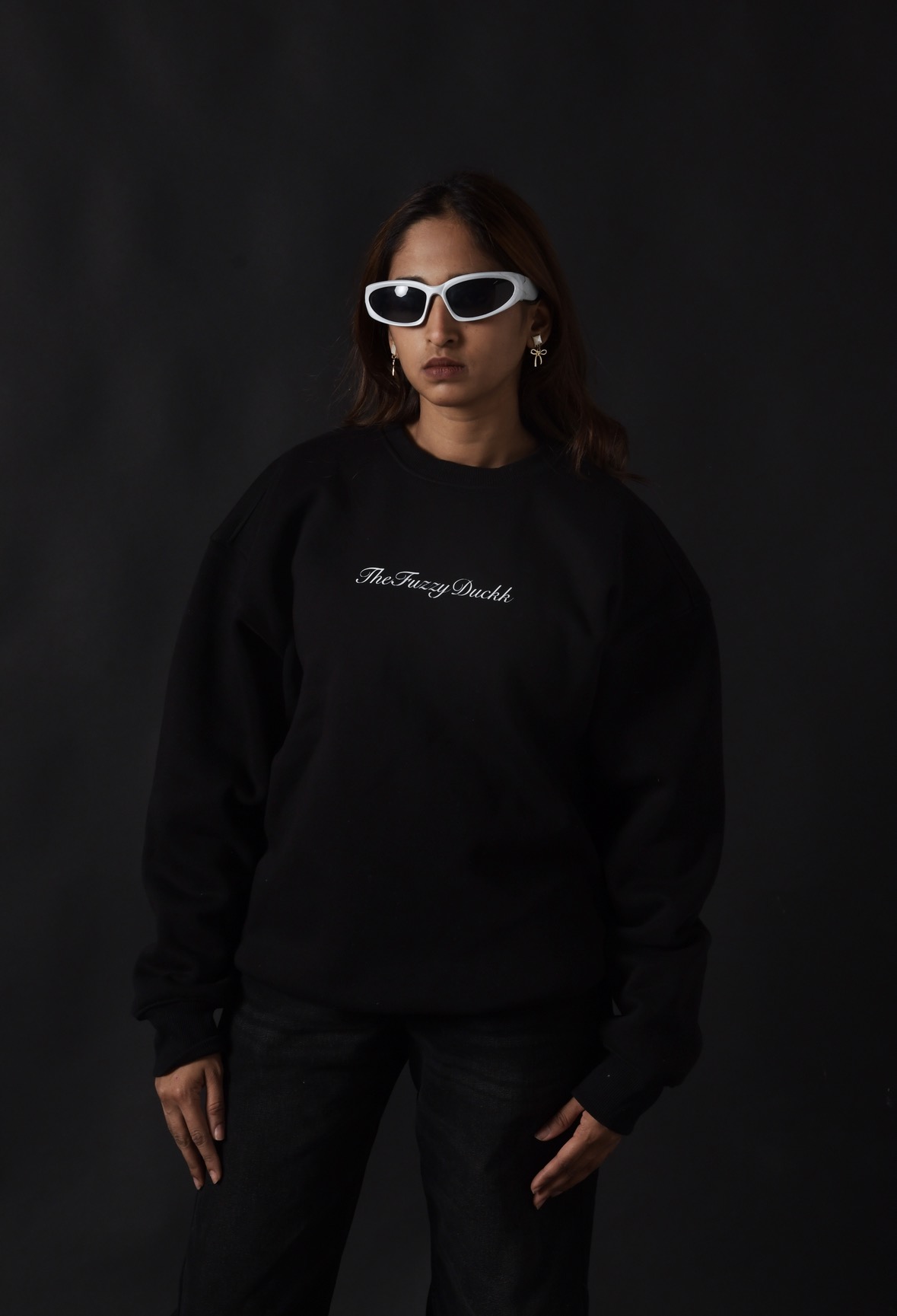 TFD - Forgotten Feilds Sweatshirt