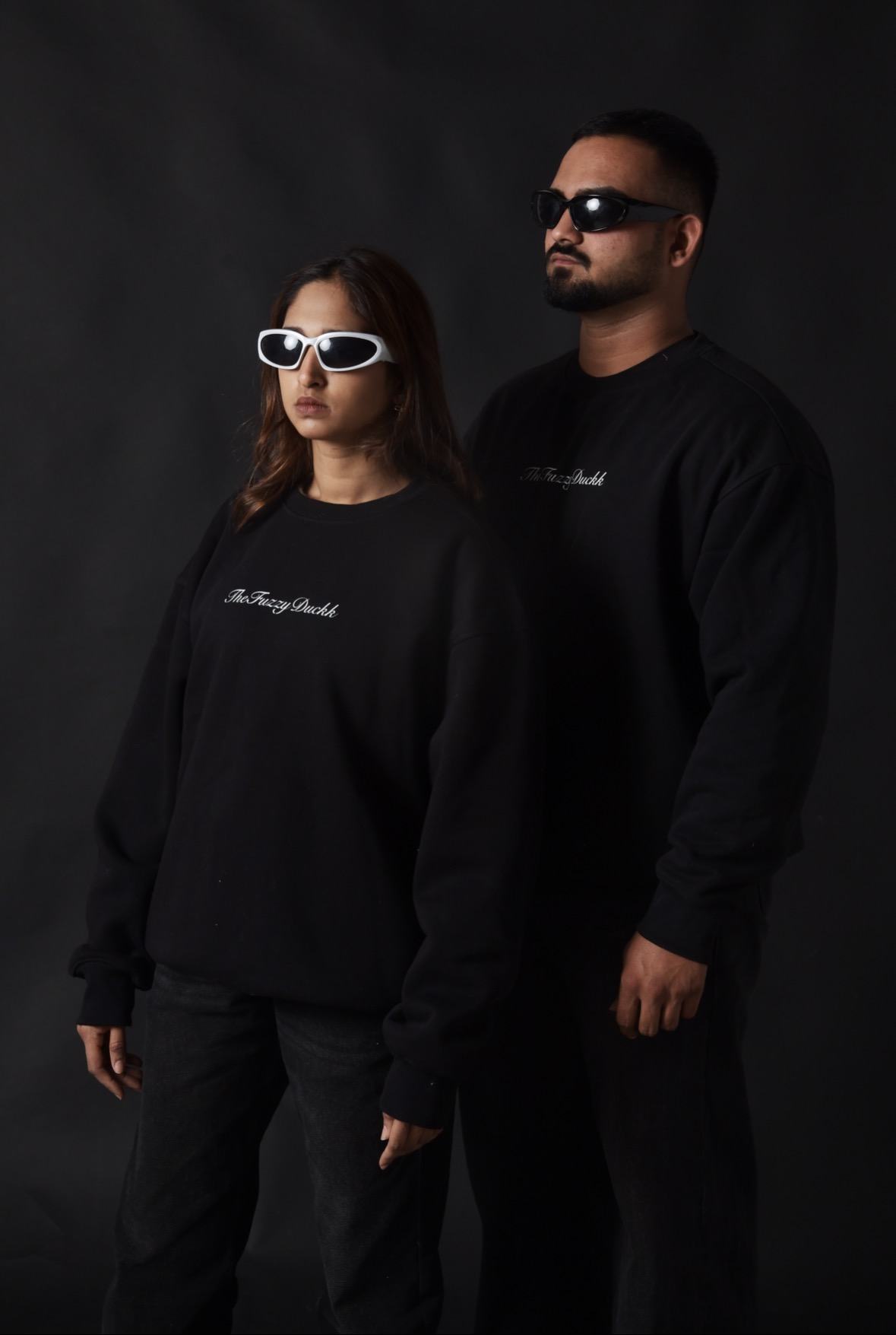 TFD - Forgotten Feilds Sweatshirt