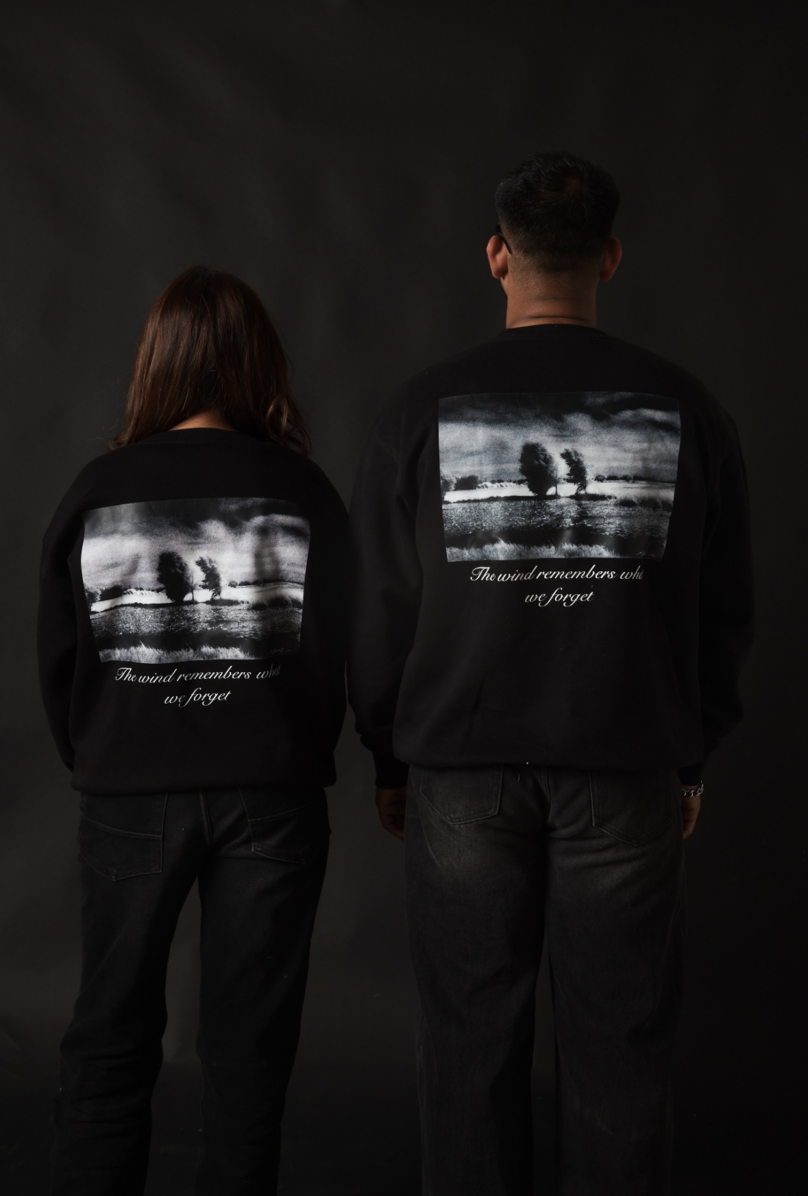TFD - Forgotten Feilds Sweatshirt