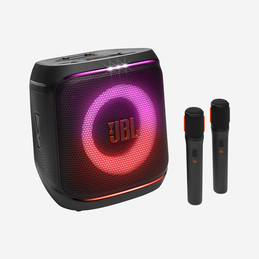 JBL Karaoke Speaker