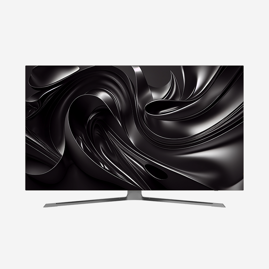 Monitor OLED 4K
