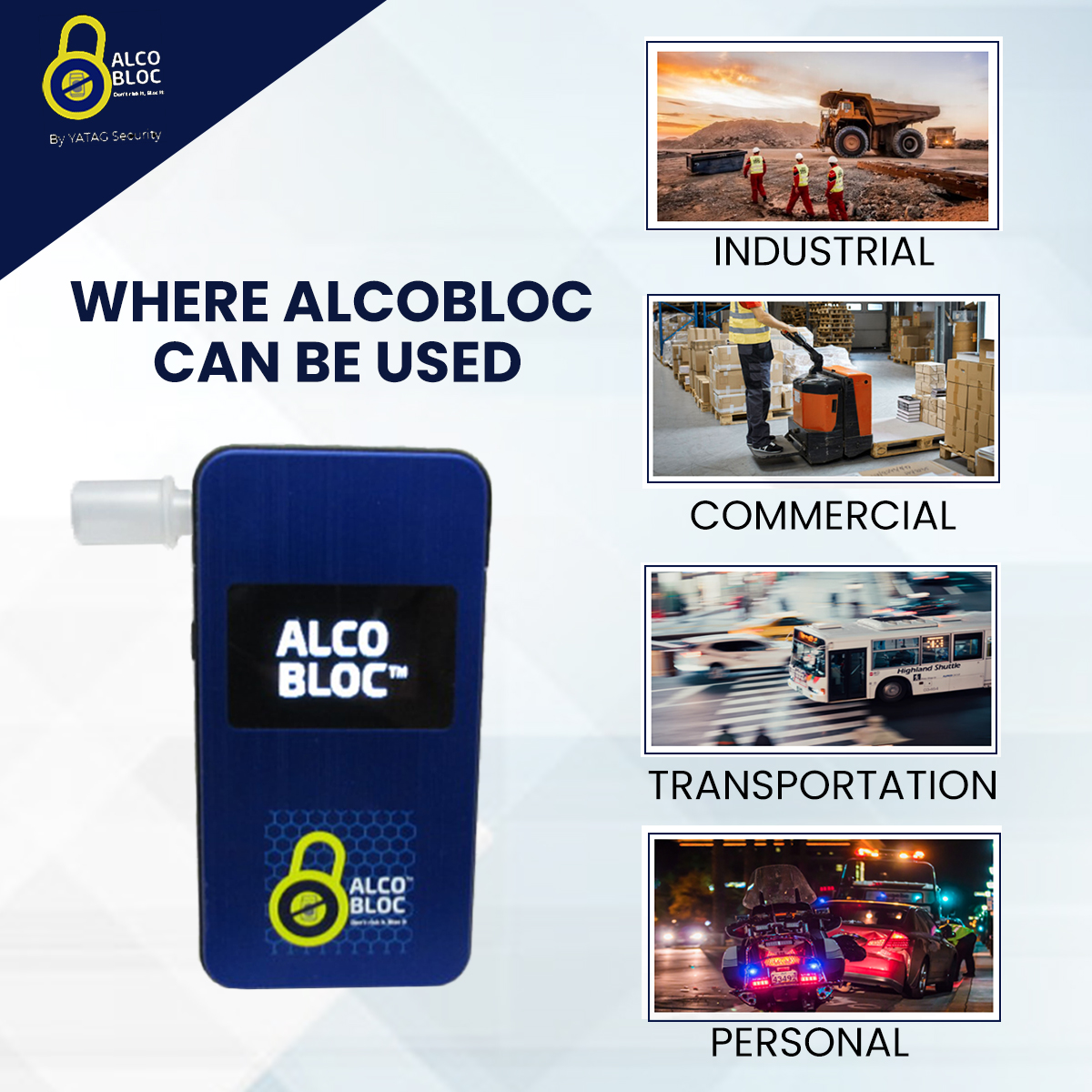 Basic Kit with 12 Month App Subscription