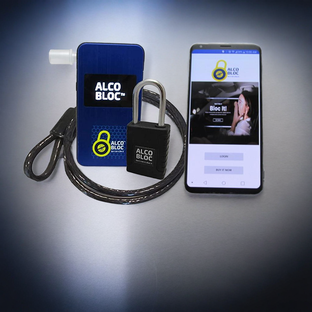 Full Kit with 12 Month App Subscription