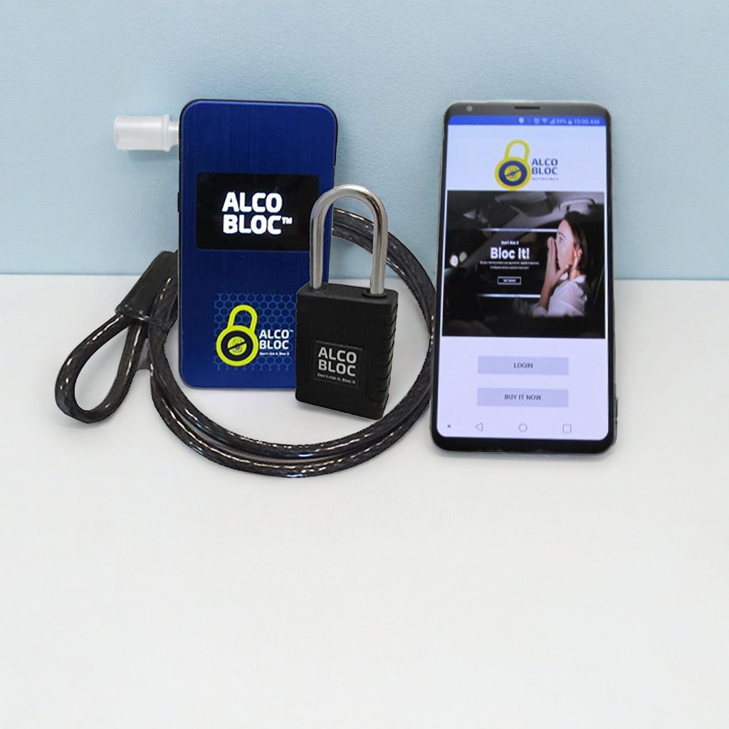 Full Kit w/ 6 Month App Subscription