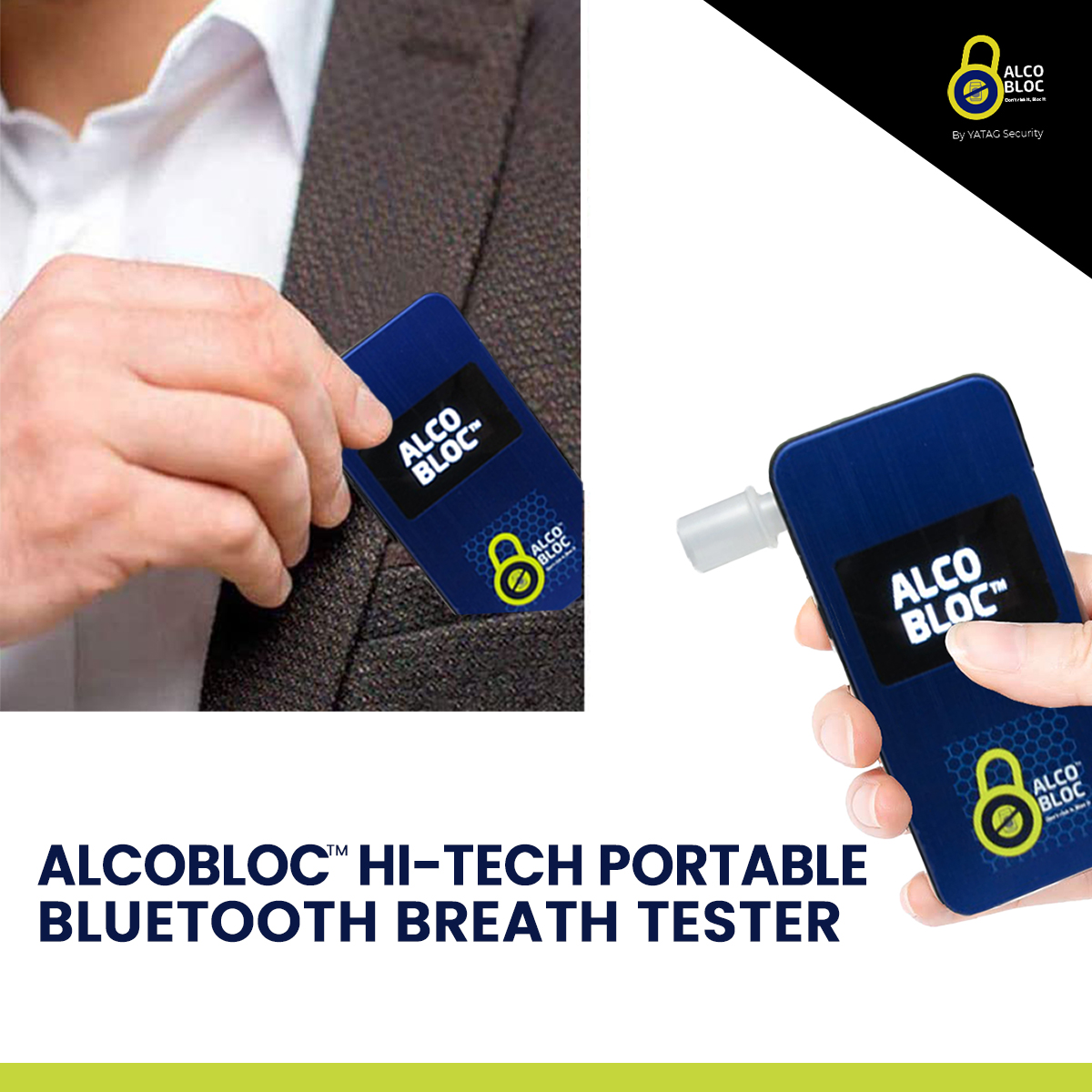 Full Kit with 12 Month App Subscription