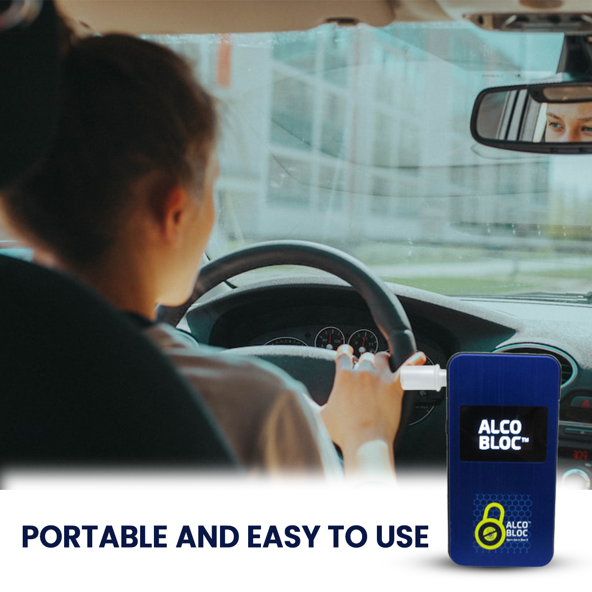 Basic Kit with 12 Month App Subscription