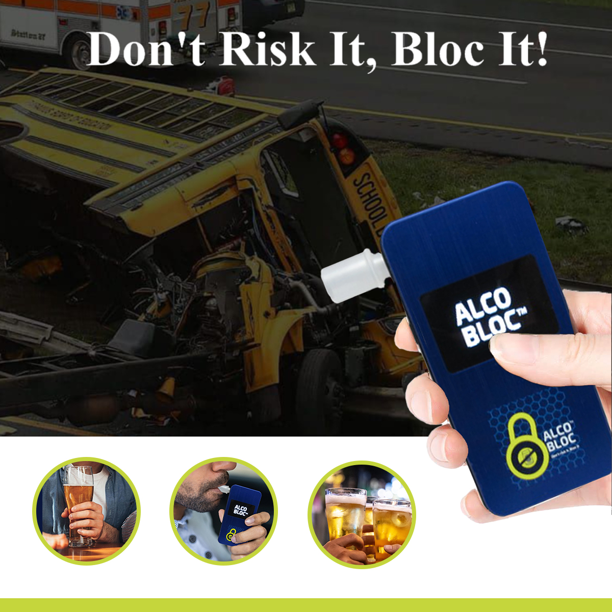 Basic Kit with 6 Month App Subscription