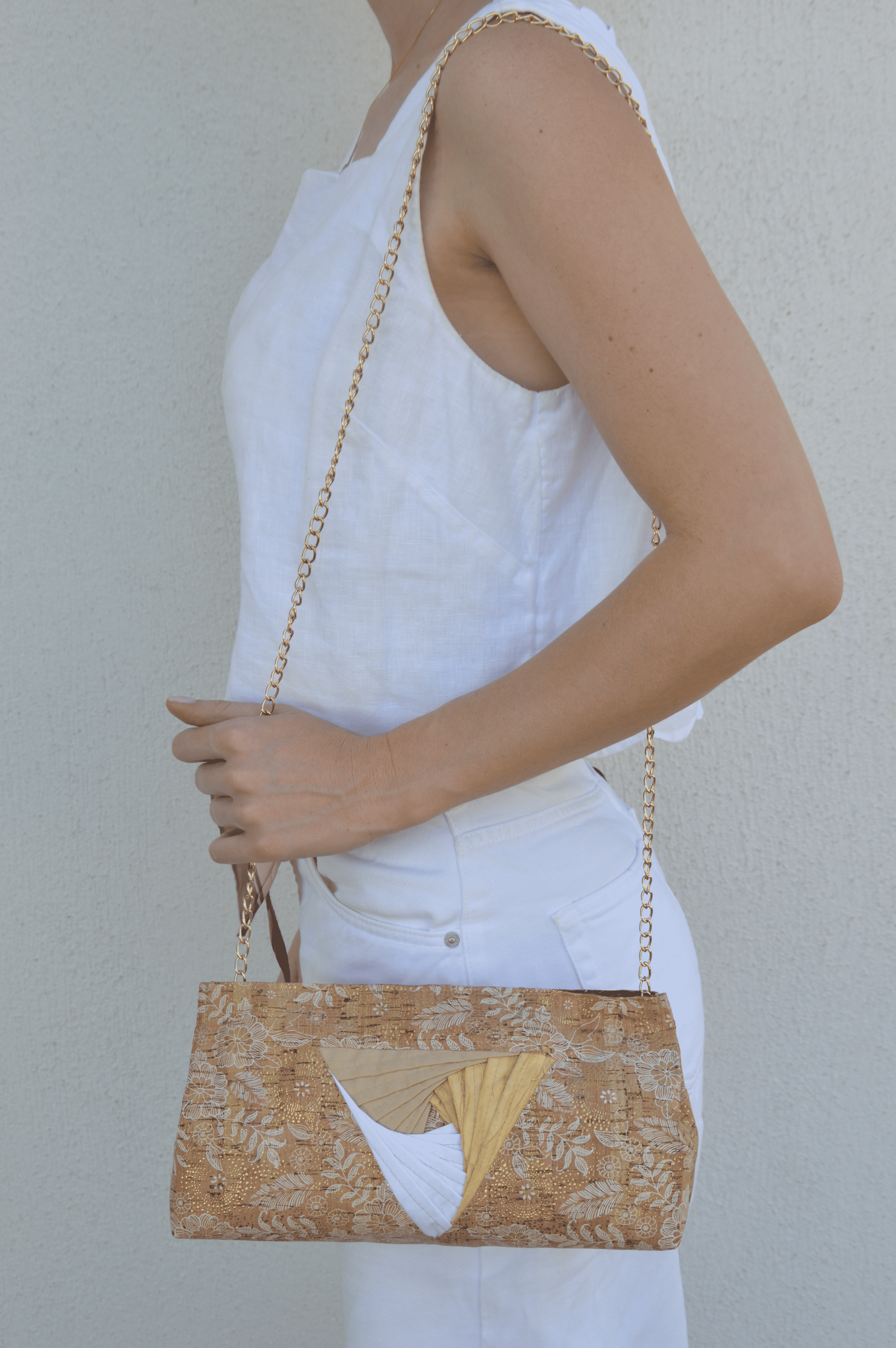 Sac à main en Liège