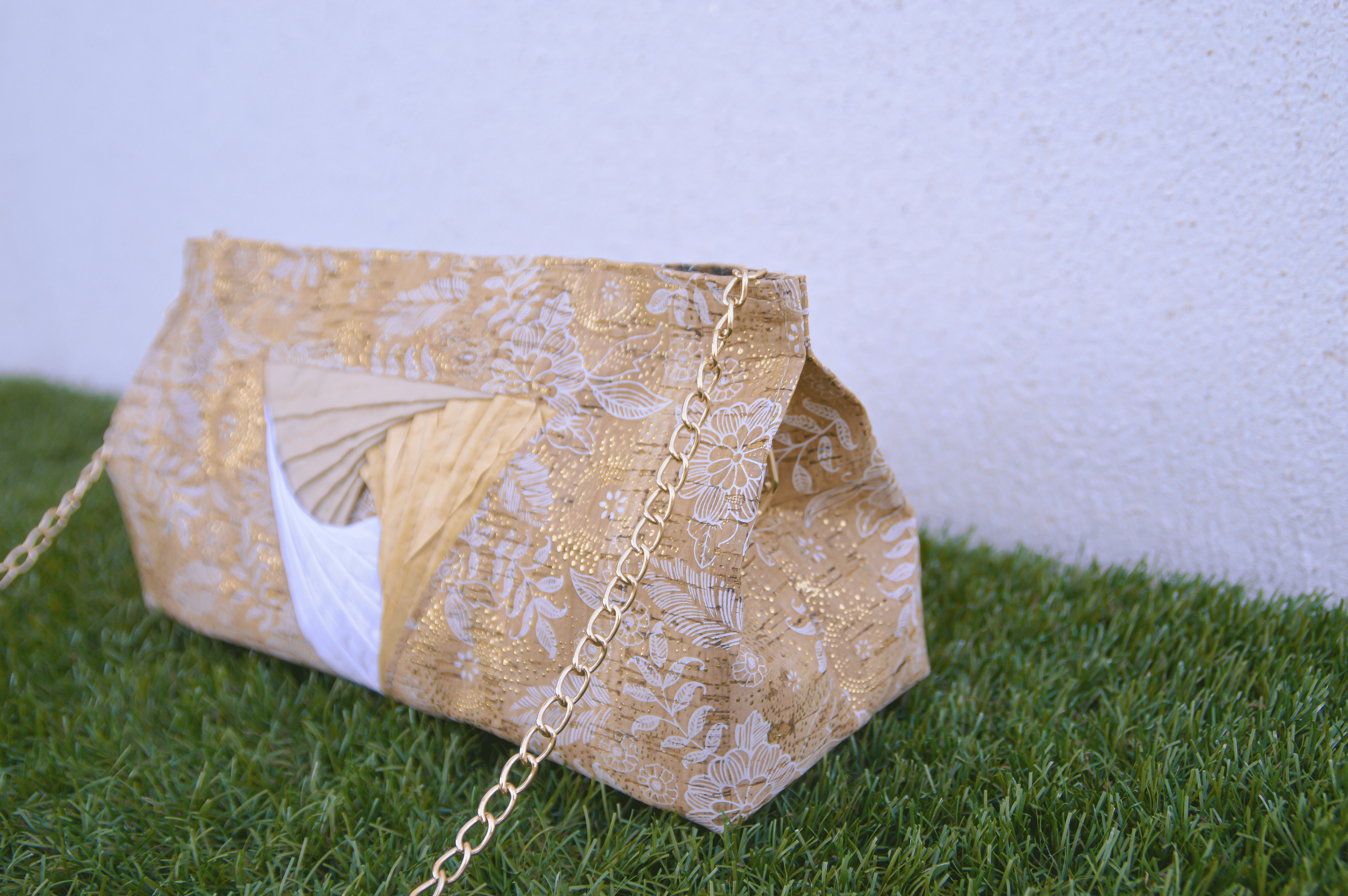 Sac à main en Liège