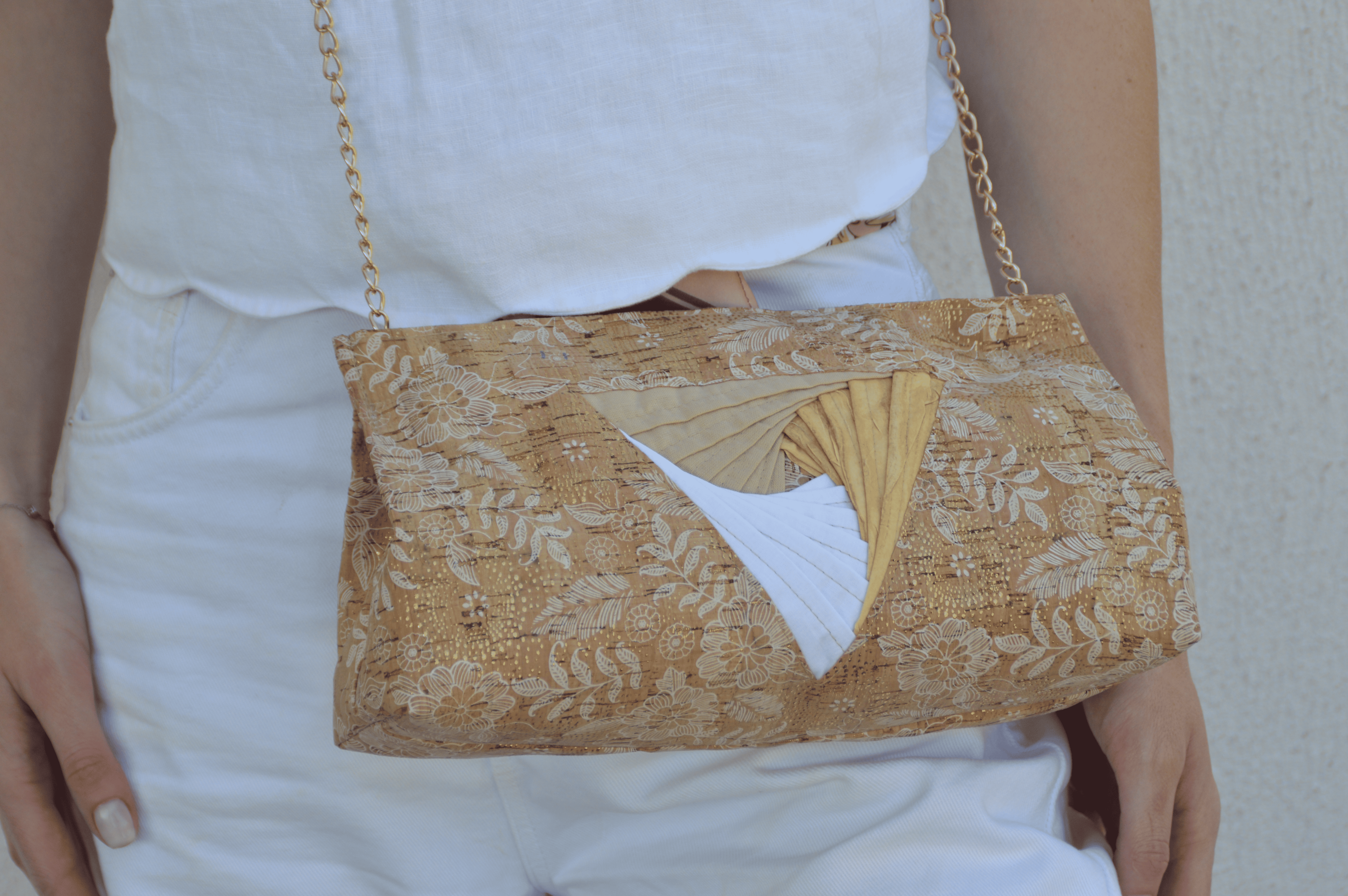 Sac à main en Liège