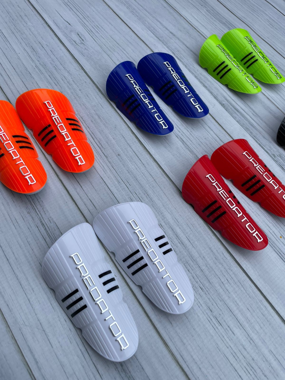 Pack Mayorista 6 Canilleras 