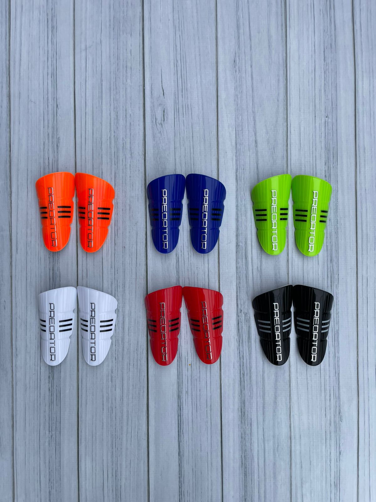 Pack Mayorista 6 Canilleras 