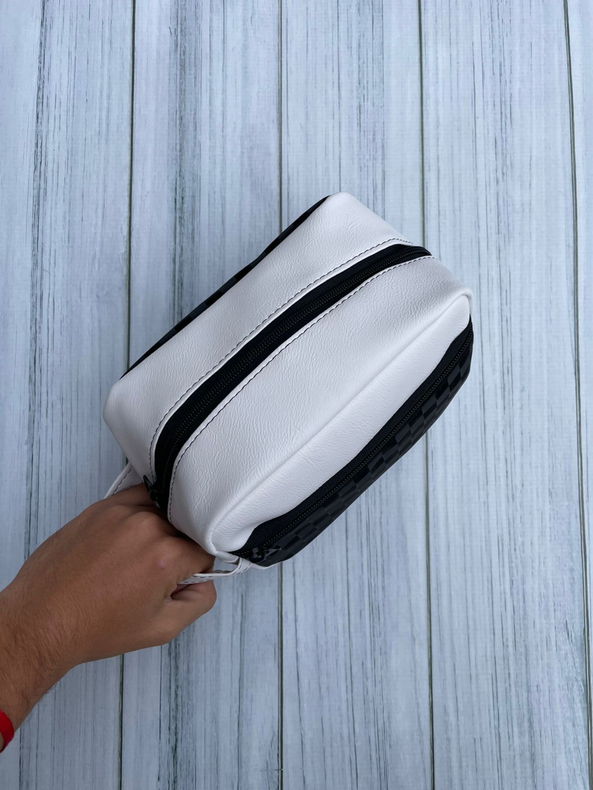 Neceser Bicolor Kings