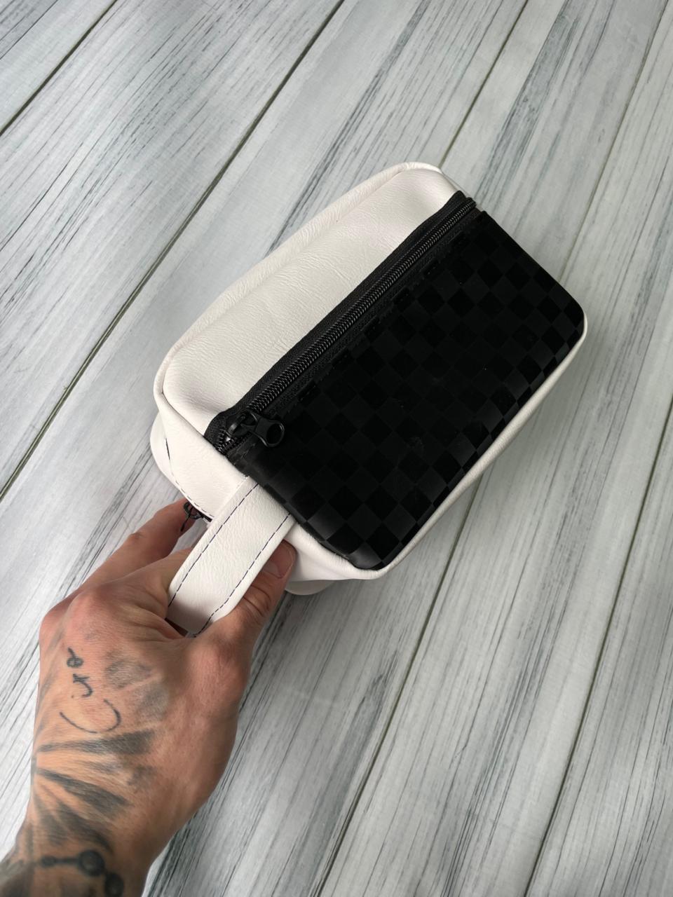 Neceser Bicolor Kings