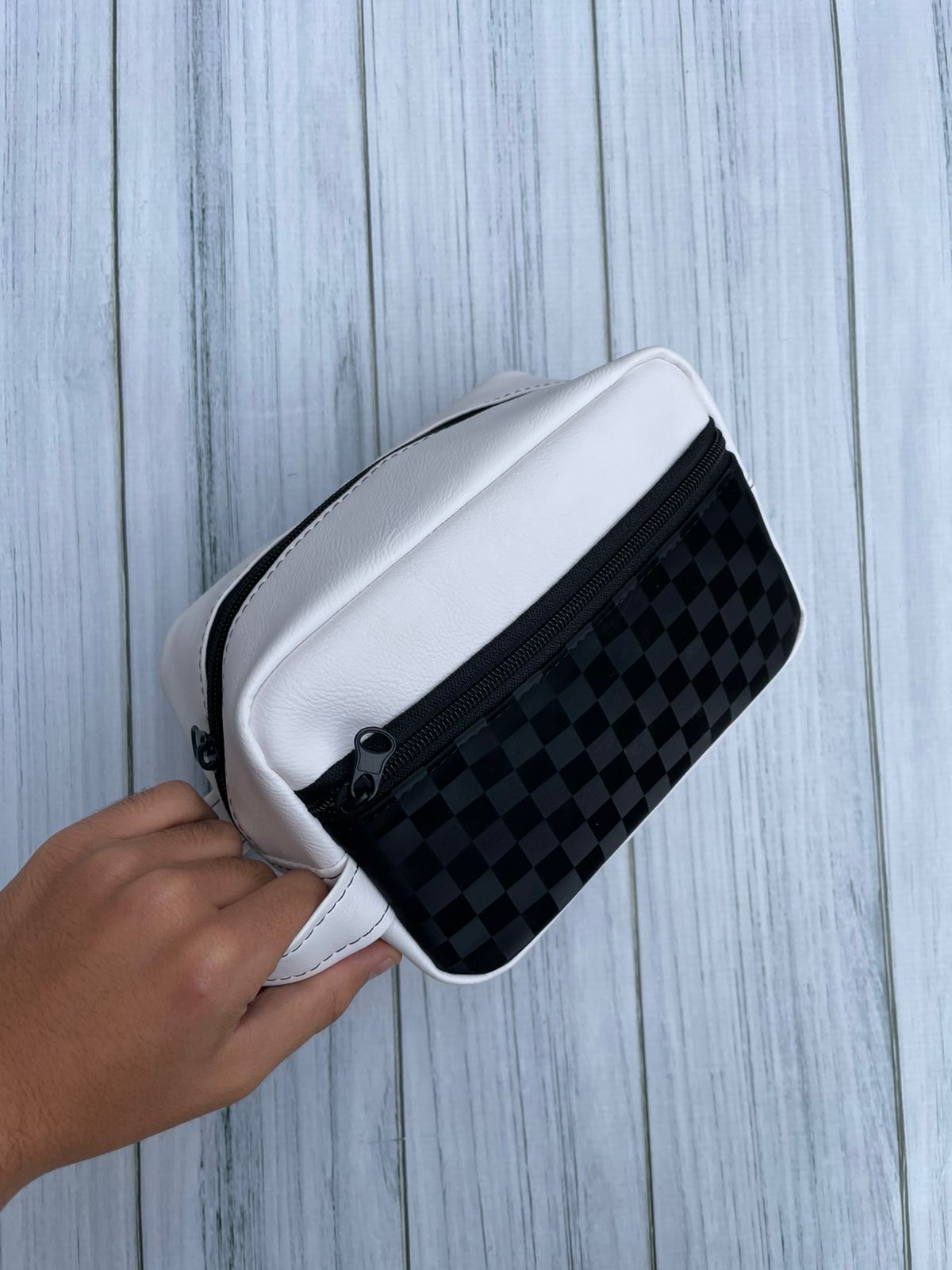 Neceser Bicolor Kings