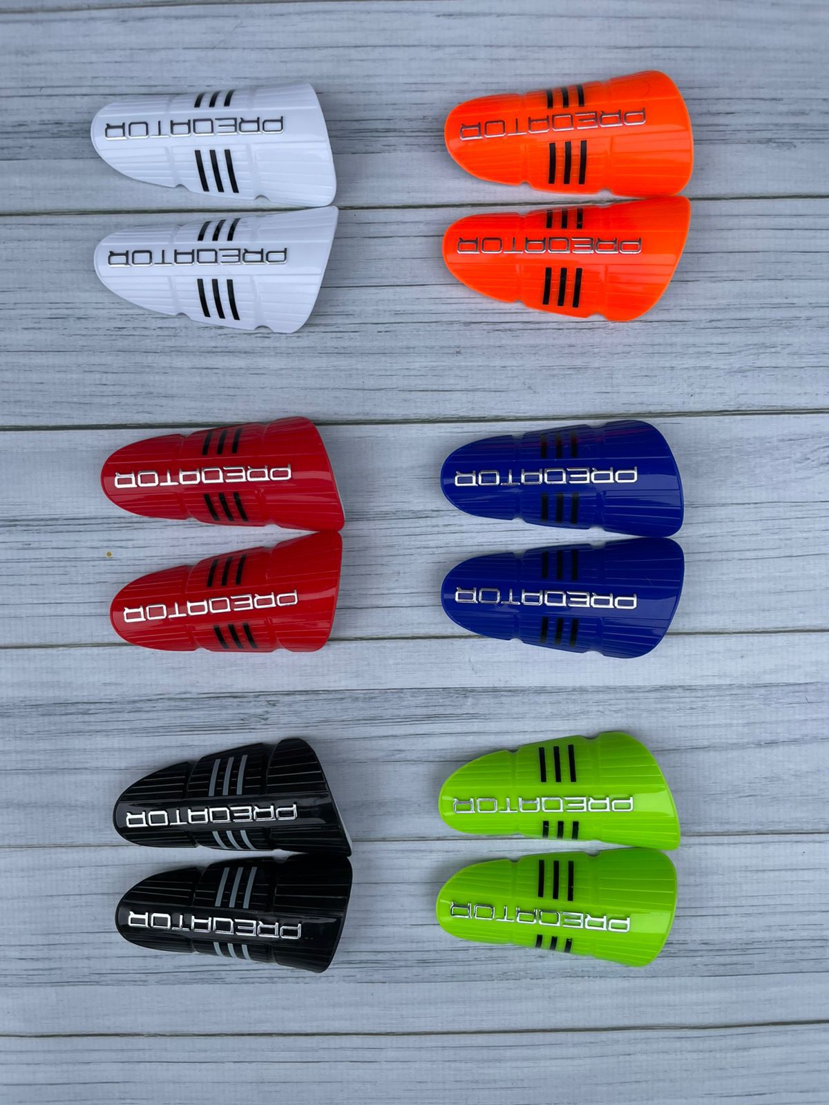 Pack Mayorista 6 Canilleras 