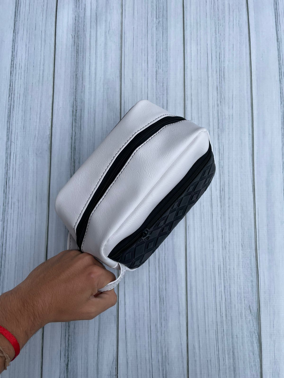 Neceser Diamante Bicolor 