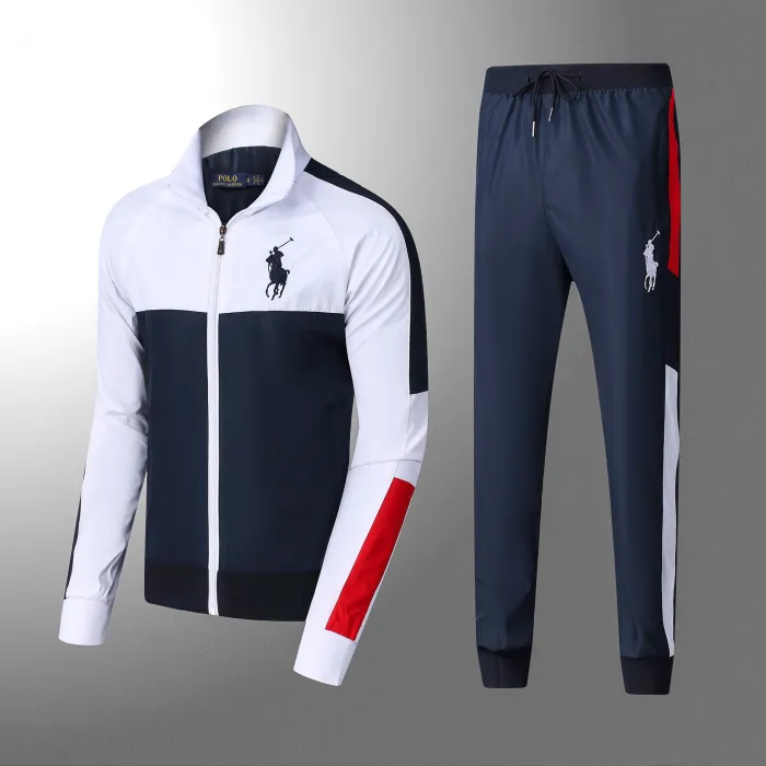 Ralph Lauren Polo Tracksuit $225