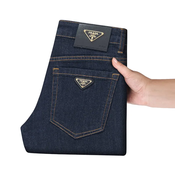 Prada Designer Jeans $100