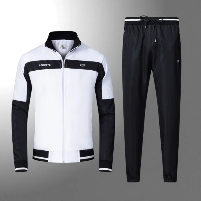 Lacoste Sport Tracksuit $225