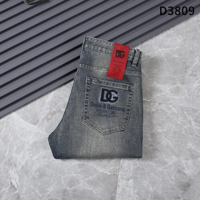 Dolce & Gabbana Men's Jeans $100