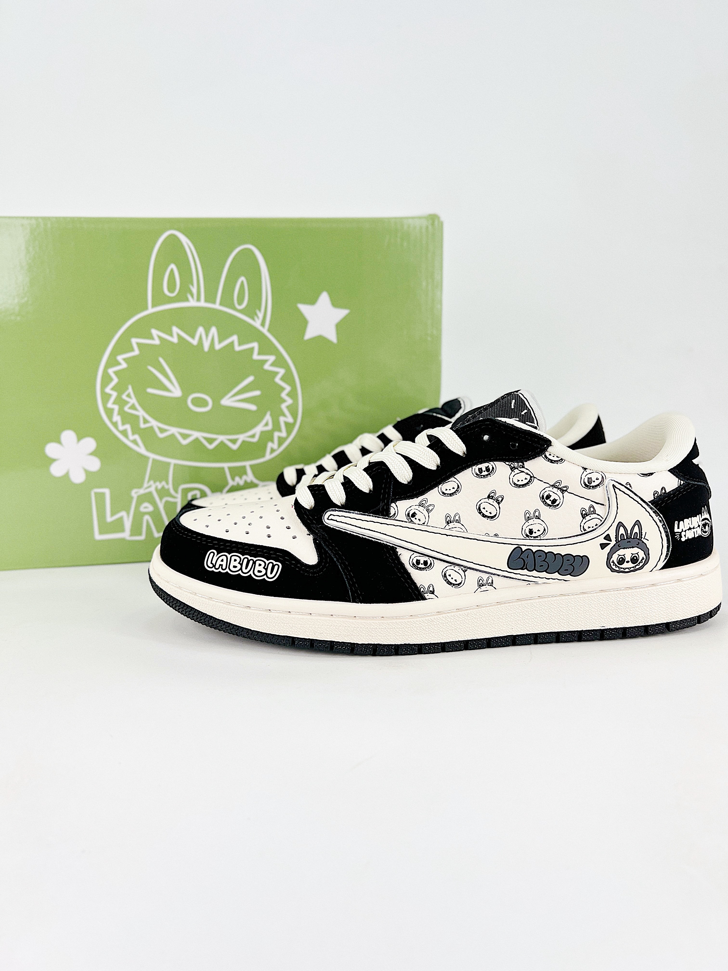 Labubu Limited Edition Sneakers $200