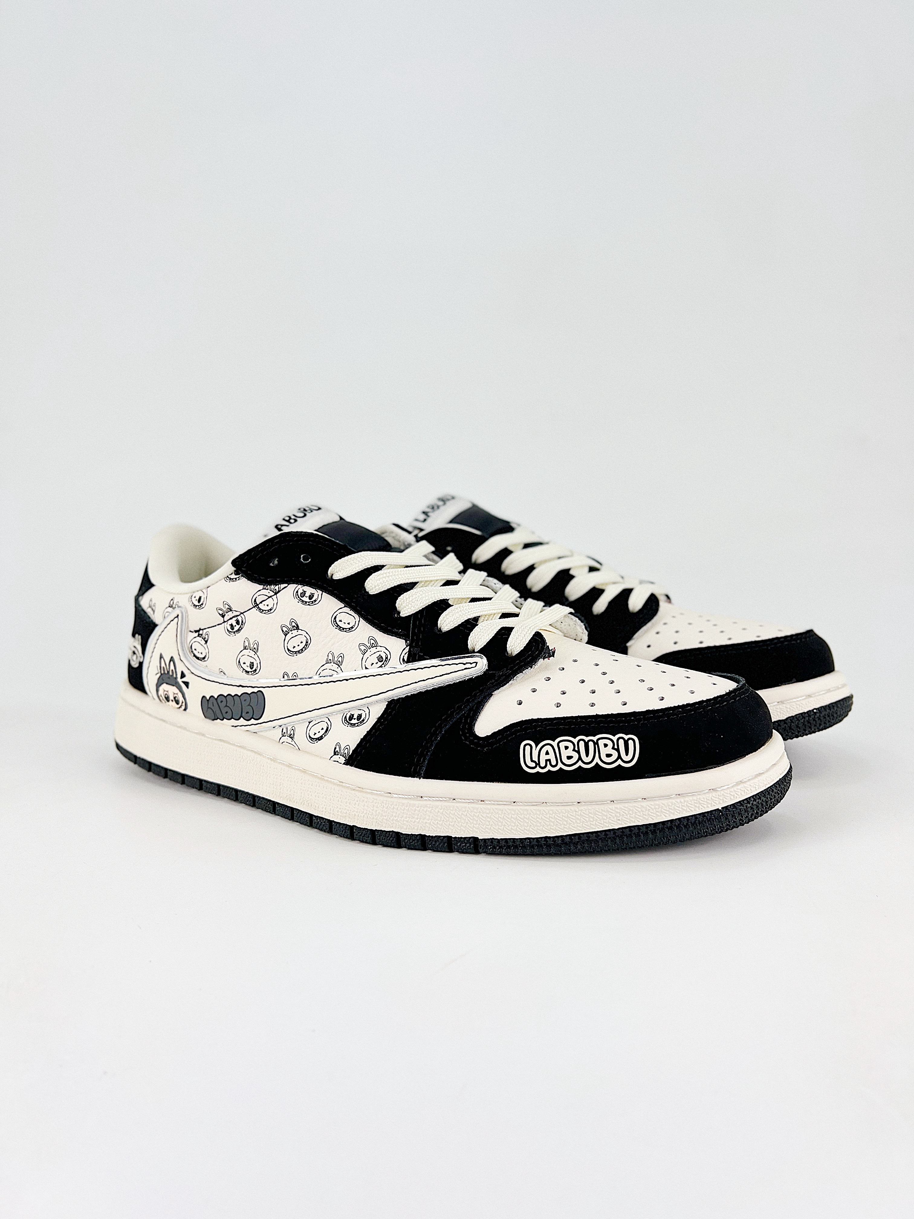 Labubu Limited Edition Sneakers $200