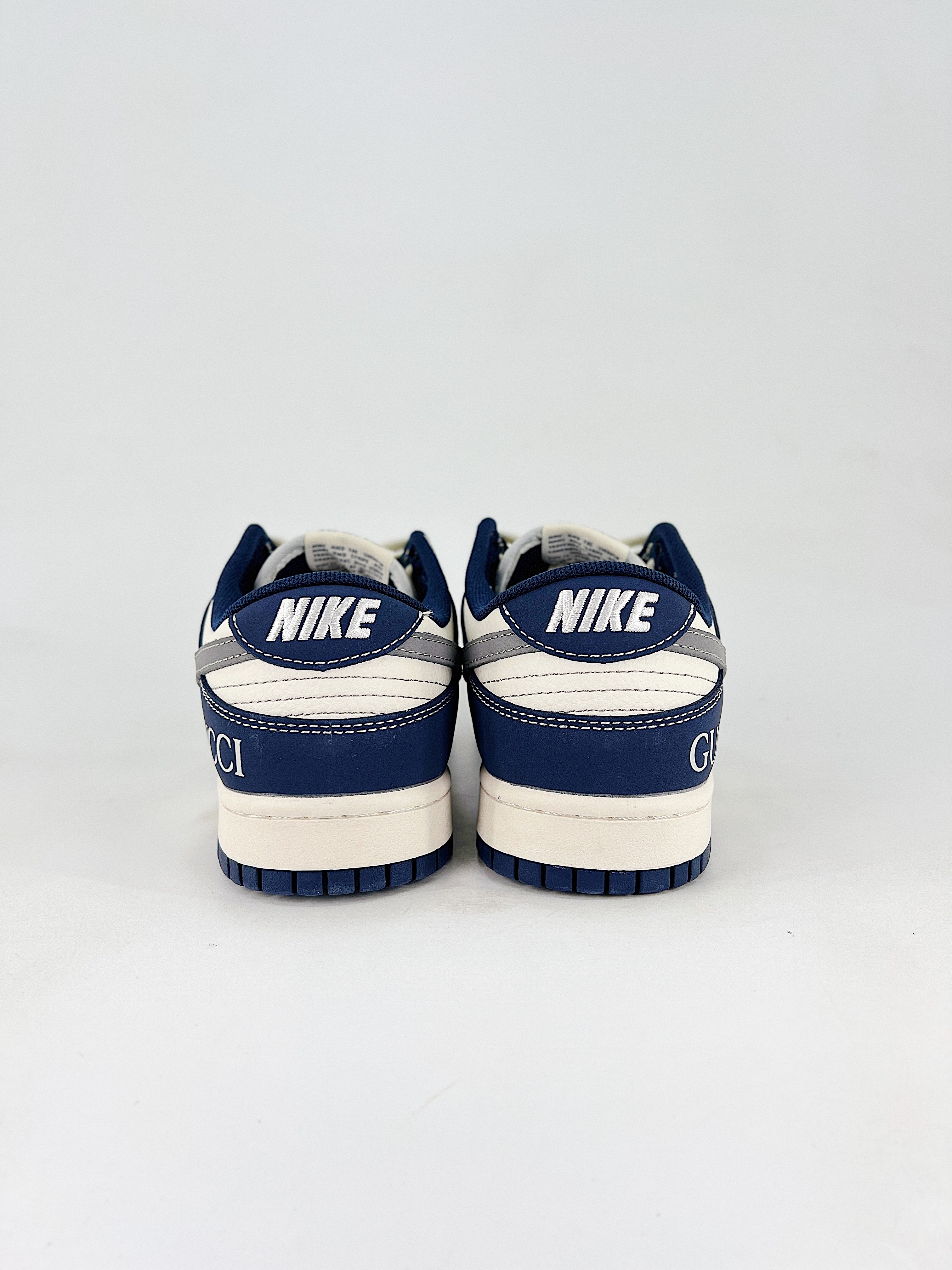 Gucci x Nike Dunk Low $200