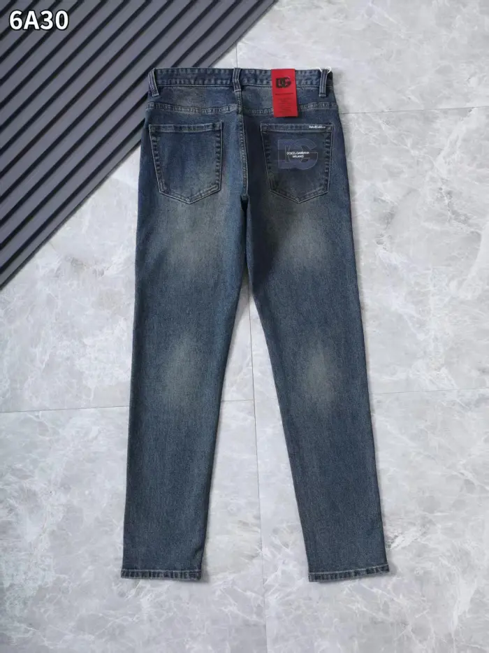 Dolce & Gabbana Men's Jeans $100