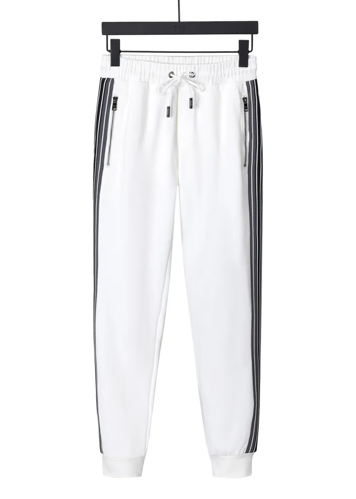 Prada White Tracksuit $225
