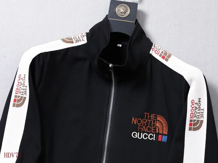 The North Face x Gucci Tracksuit $225