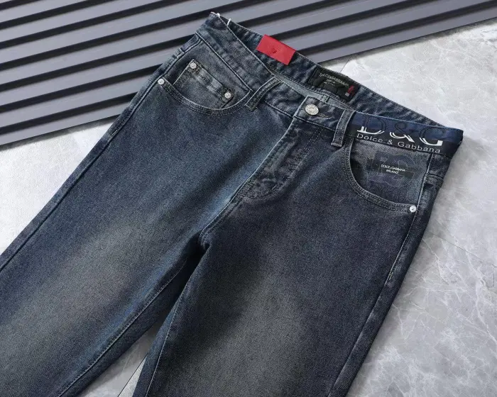 Dolce & Gabbana Men's Jeans $100