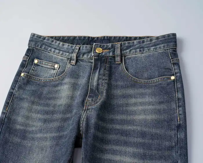 Prada Denim Jeans $100
