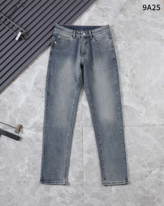 Moncler Designer Jeans $100