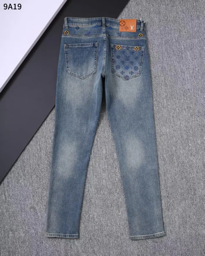 Louis Vuitton Designer Jeans $100
