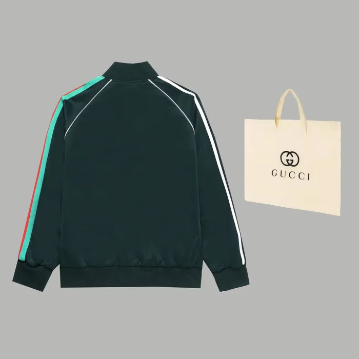 Gucci x Adidas Track Suit $225