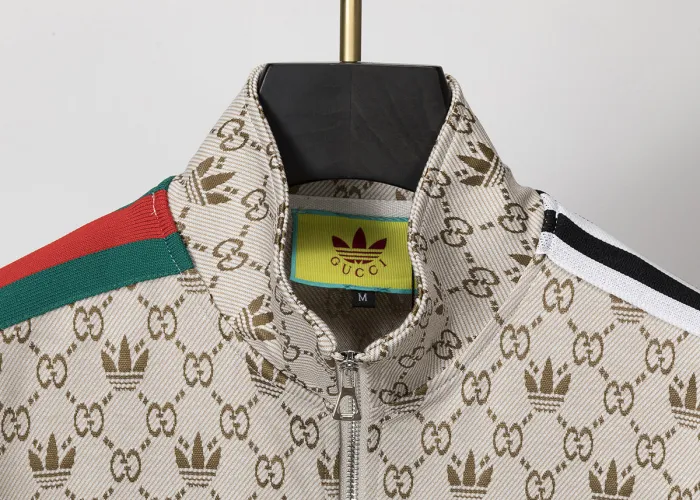 Gucci Luxury Designer Tracksuit Set $225