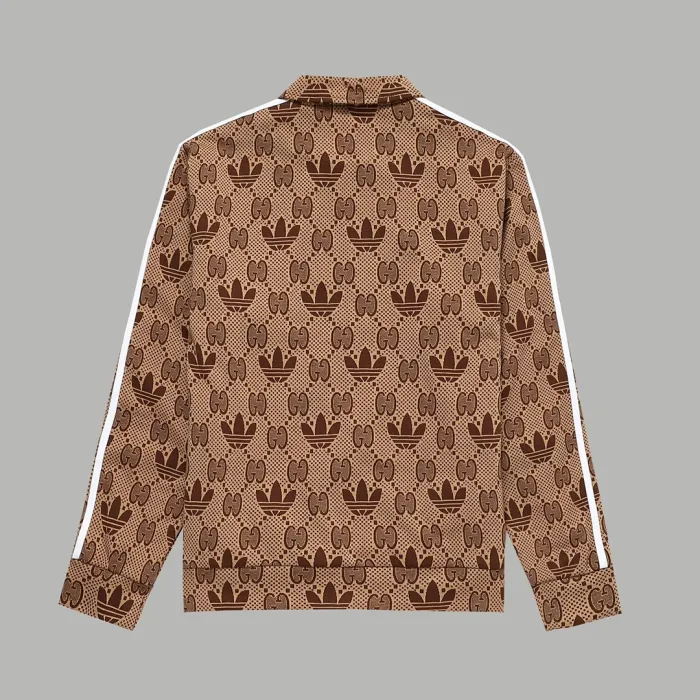 Adidas x Gucci Tracksuit $225