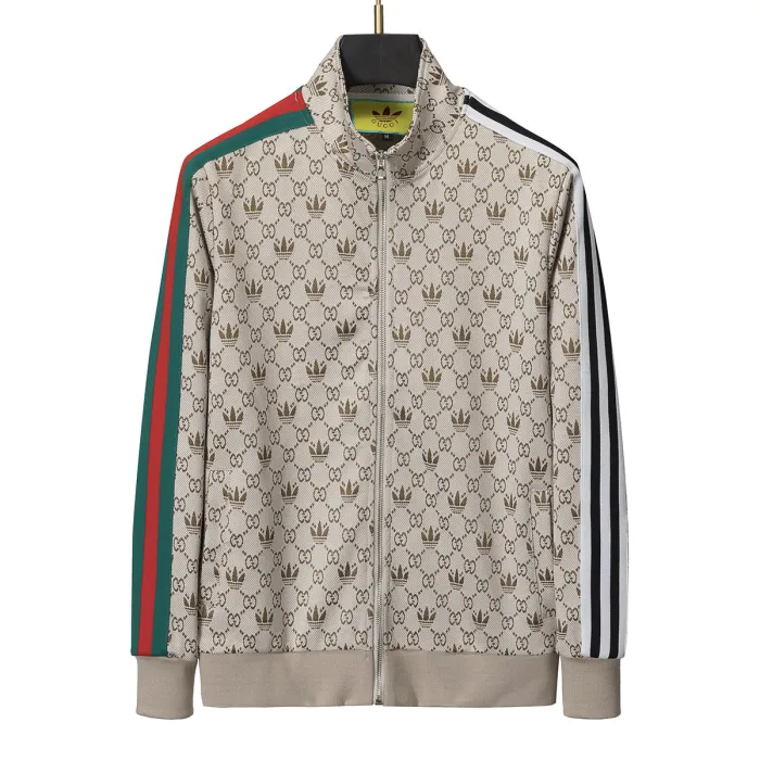 Gucci Luxury Designer Tracksuit Set $225