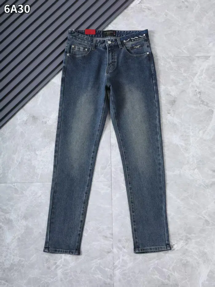 Dolce & Gabbana Men's Jeans $100