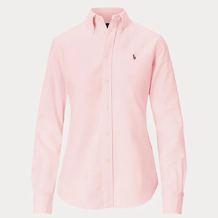 Ralph Lauren Polo Classic Button-Down Shirt $100