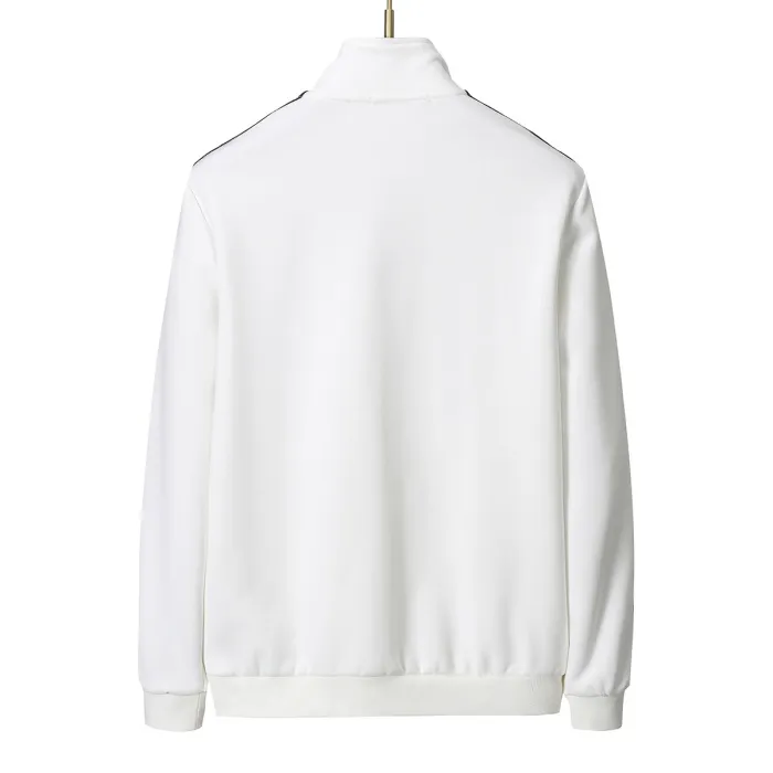 Dior White Tracksuit $225