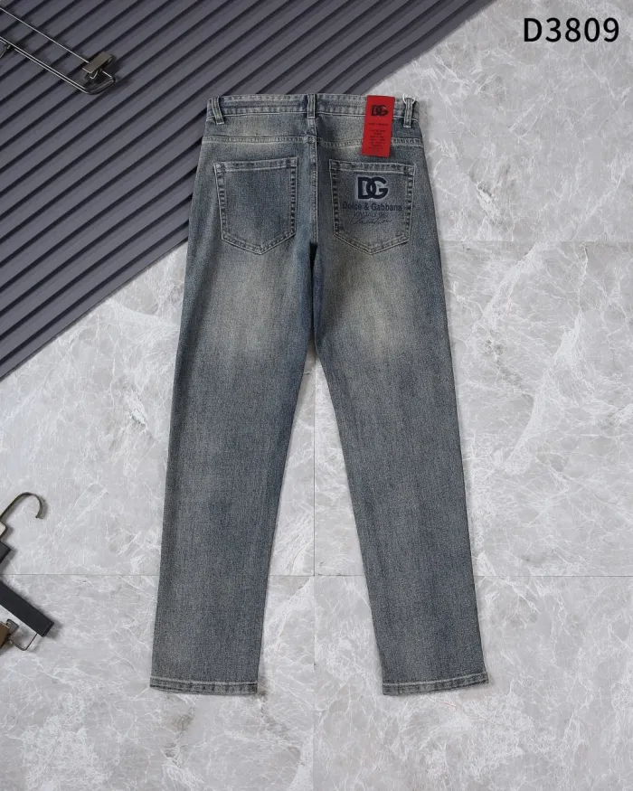 Dolce & Gabbana Men's Jeans $100